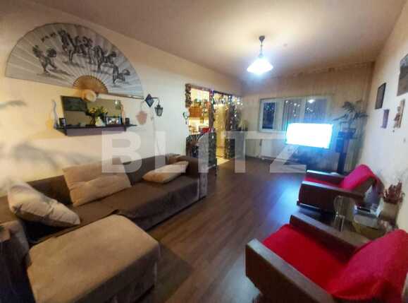 Apartament de vânzare 3 camere Someseni - 54740AV | BLITZ Cluj-Napoca | Poza1