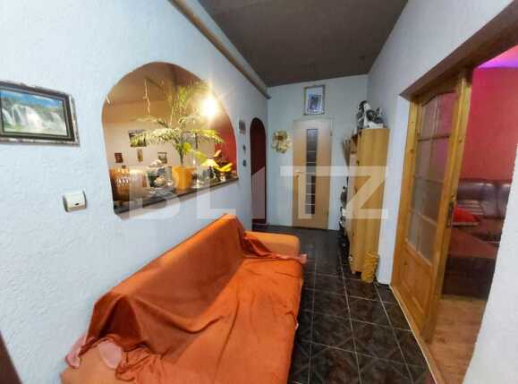 Apartament de vânzare 3 camere Someseni - 54740AV | BLITZ Cluj-Napoca | Poza9