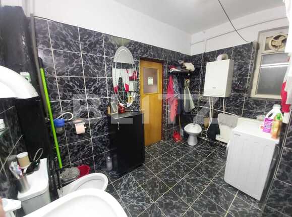 Apartament de vânzare 3 camere Someseni - 54740AV | BLITZ Cluj-Napoca | Poza12