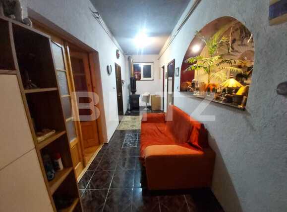 Apartament de vânzare 3 camere Someseni - 54740AV | BLITZ Cluj-Napoca | Poza8