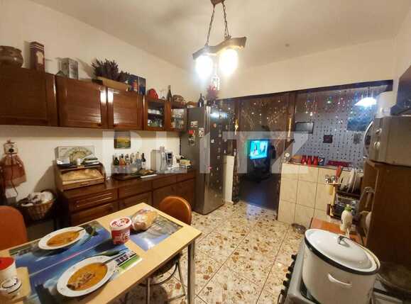 Apartament de vânzare 3 camere Someseni - 54740AV | BLITZ Cluj-Napoca | Poza10