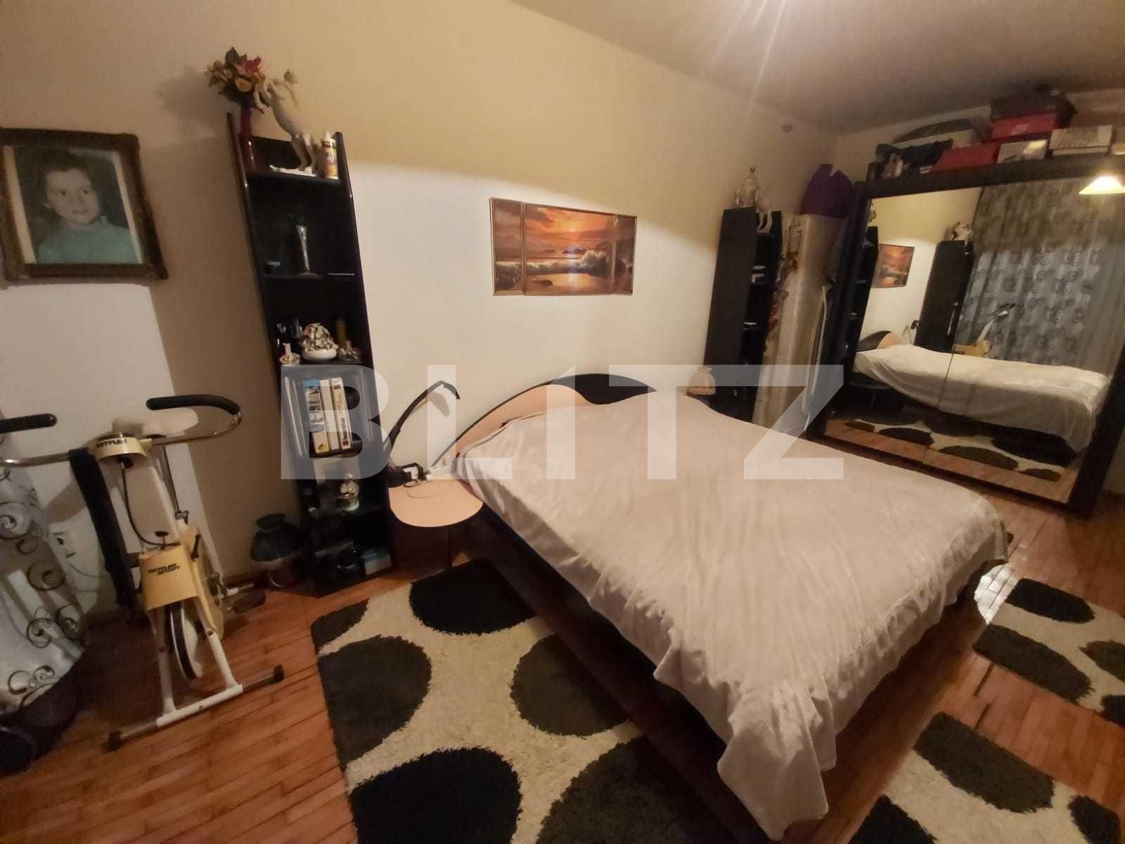 Apartament de vânzare 3 camere Someseni - 54740AV | BLITZ Cluj-Napoca | Poza4