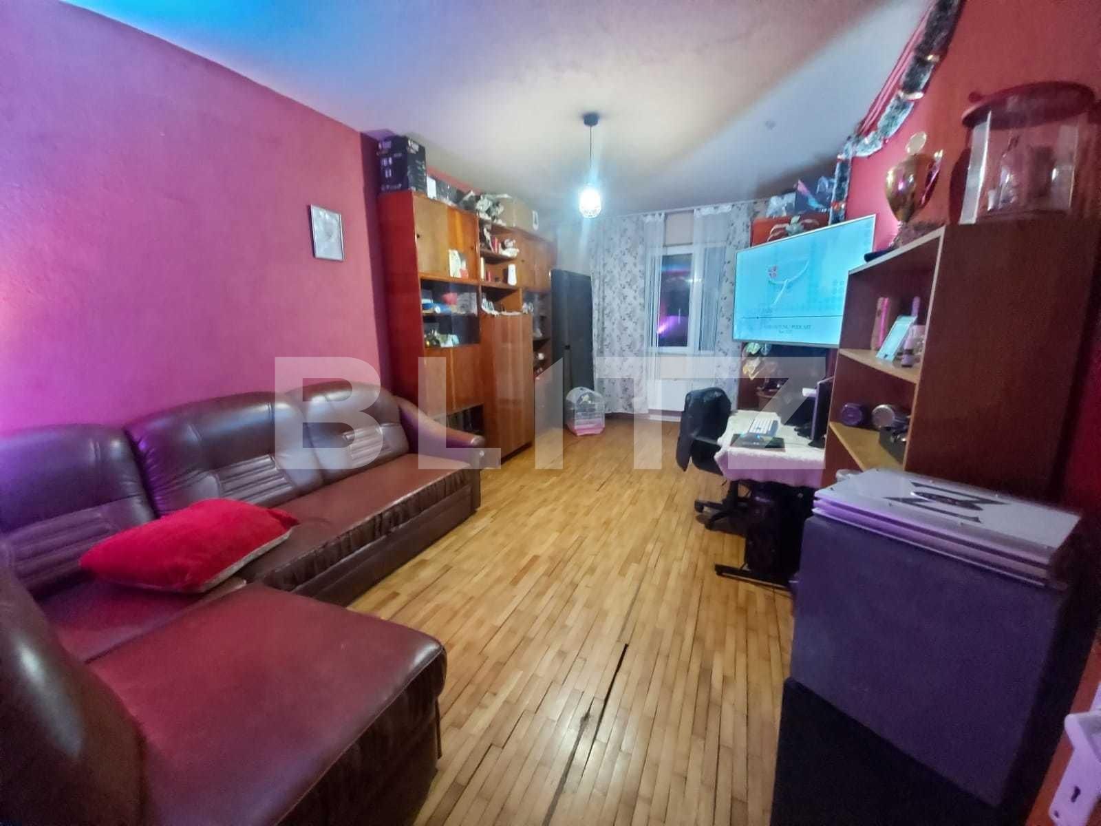 Apartament de vânzare 3 camere Someseni - 54740AV | BLITZ Cluj-Napoca | Poza5