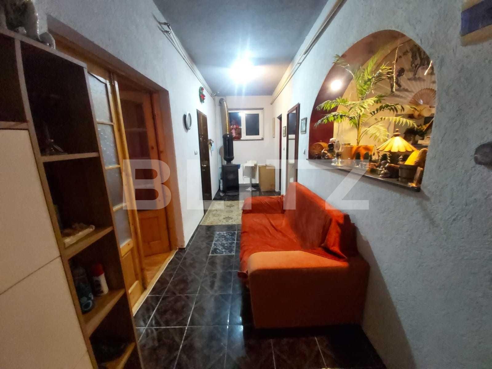 Apartament de vânzare 3 camere Someseni - 54740AV | BLITZ Cluj-Napoca | Poza8