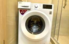 Apartament 2 camere, parcare subterana, 45mp, complexul grand park zona Iulius Mall