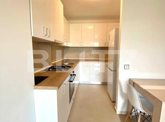 Apartament de închiriat 2 camere Gheorgheni - 54743AI | BLITZ Cluj-Napoca | Poza5