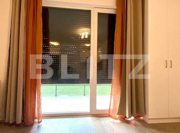 Apartament de închiriat 2 camere Gheorgheni - 54743AI | BLITZ Cluj-Napoca | Poza20