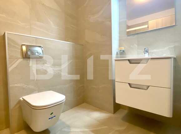 Apartament de închiriat 2 camere Gheorgheni - 54743AI | BLITZ Cluj-Napoca | Poza13