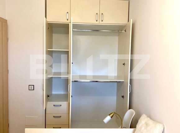 Apartament de închiriat 2 camere Gheorgheni - 54743AI | BLITZ Cluj-Napoca | Poza11