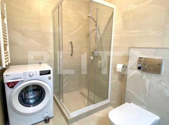 Apartament de închiriat 2 camere Gheorgheni - 54743AI | BLITZ Cluj-Napoca | Poza12