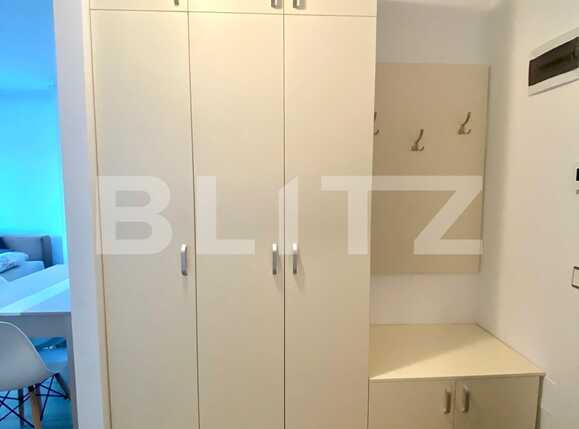 Apartament de închiriat 2 camere Gheorgheni - 54743AI | BLITZ Cluj-Napoca | Poza16