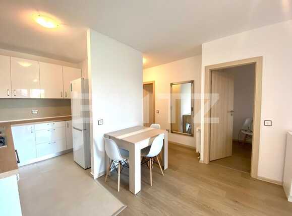 Apartament de închiriat 2 camere Gheorgheni - 54743AI | BLITZ Cluj-Napoca | Poza3