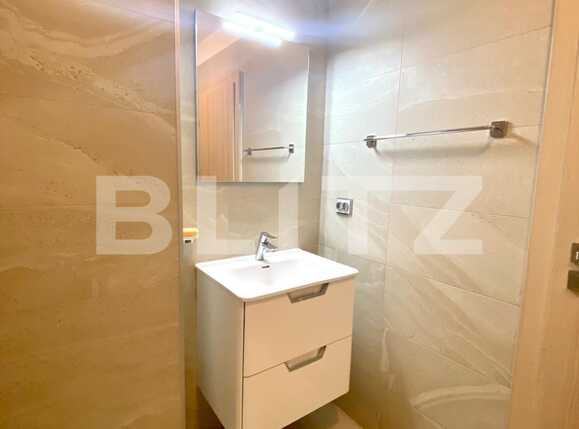 Apartament de închiriat 2 camere Gheorgheni - 54743AI | BLITZ Cluj-Napoca | Poza14