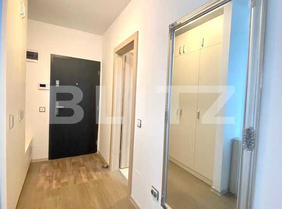 Apartament de închiriat 2 camere Gheorgheni - 54743AI | BLITZ Cluj-Napoca | Poza17