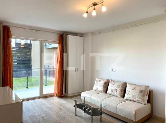 Apartament de închiriat 2 camere Gheorgheni - 54743AI | BLITZ Cluj-Napoca | Poza2