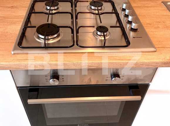 Apartament de închiriat 2 camere Gheorgheni - 54743AI | BLITZ Cluj-Napoca | Poza6