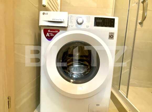 Apartament de închiriat 2 camere Gheorgheni - 54743AI | BLITZ Cluj-Napoca | Poza15