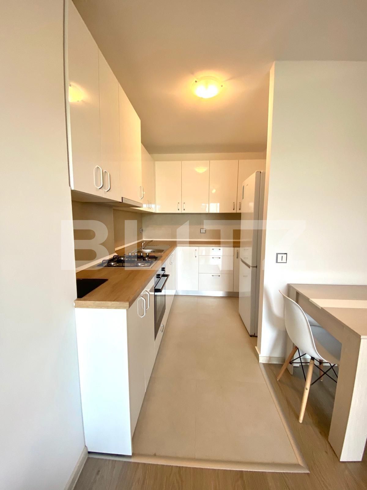 Apartament de închiriat 2 camere Gheorgheni - 54743AI | BLITZ Cluj-Napoca | Poza5