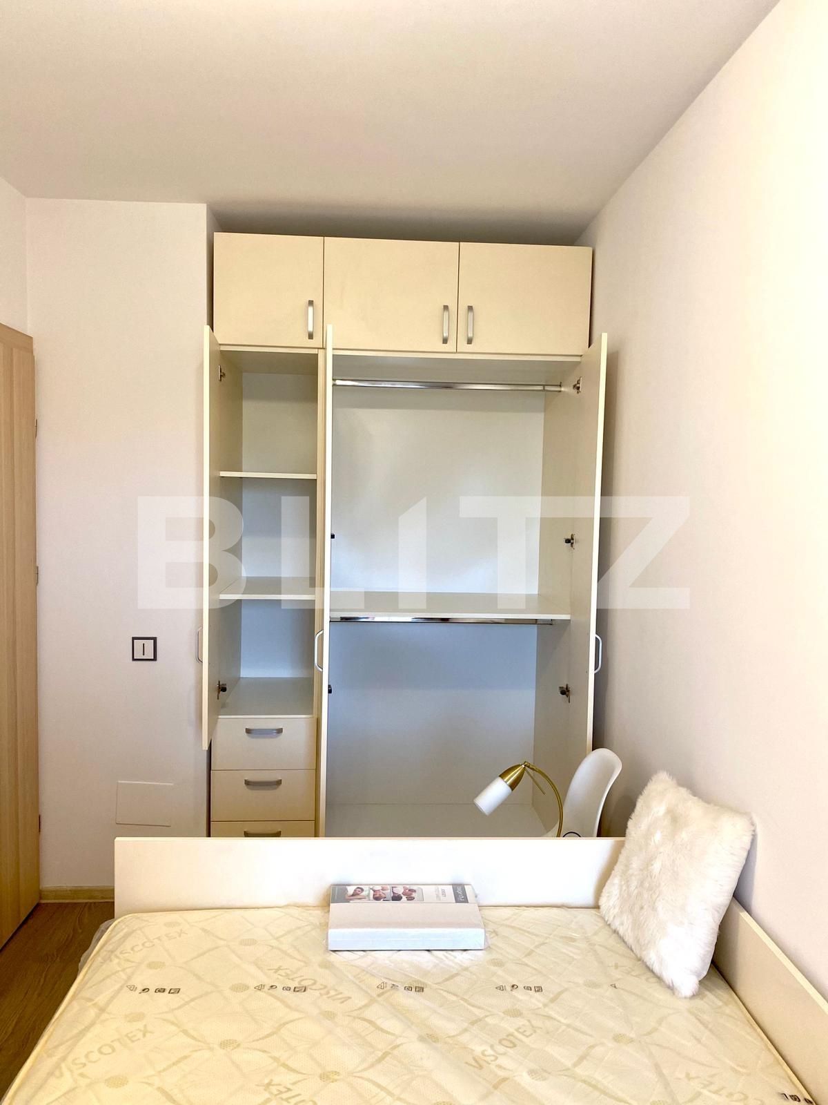 Apartament de închiriat 2 camere Gheorgheni - 54743AI | BLITZ Cluj-Napoca | Poza11