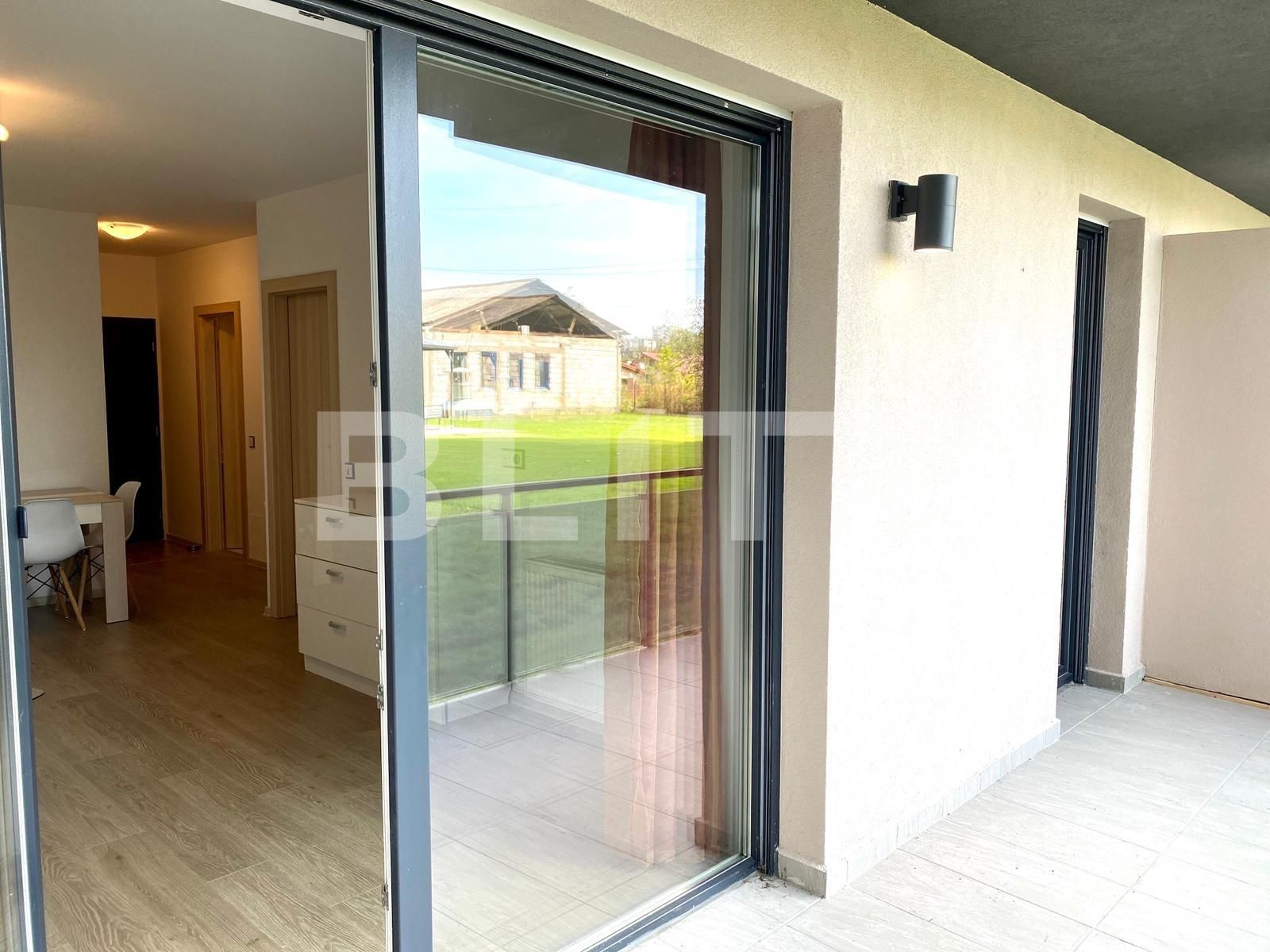 Apartament de închiriat 2 camere Gheorgheni - 54743AI | BLITZ Cluj-Napoca | Poza19