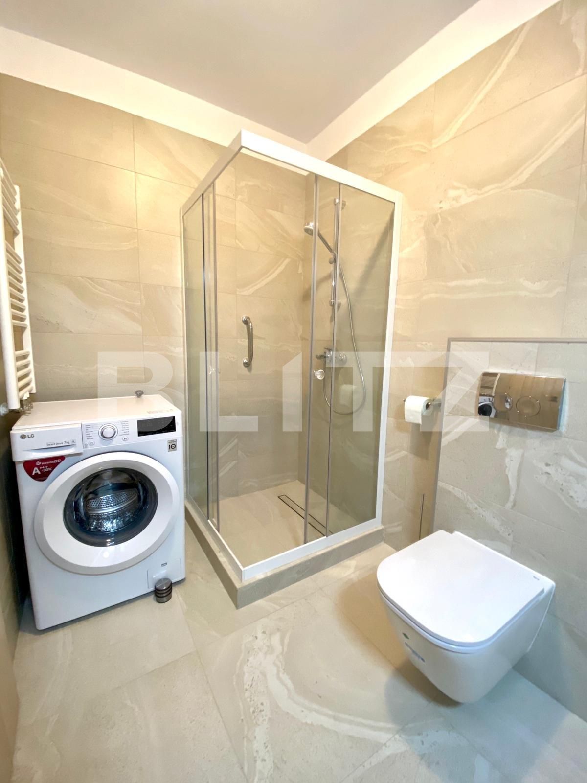 Apartament de închiriat 2 camere Gheorgheni - 54743AI | BLITZ Cluj-Napoca | Poza12