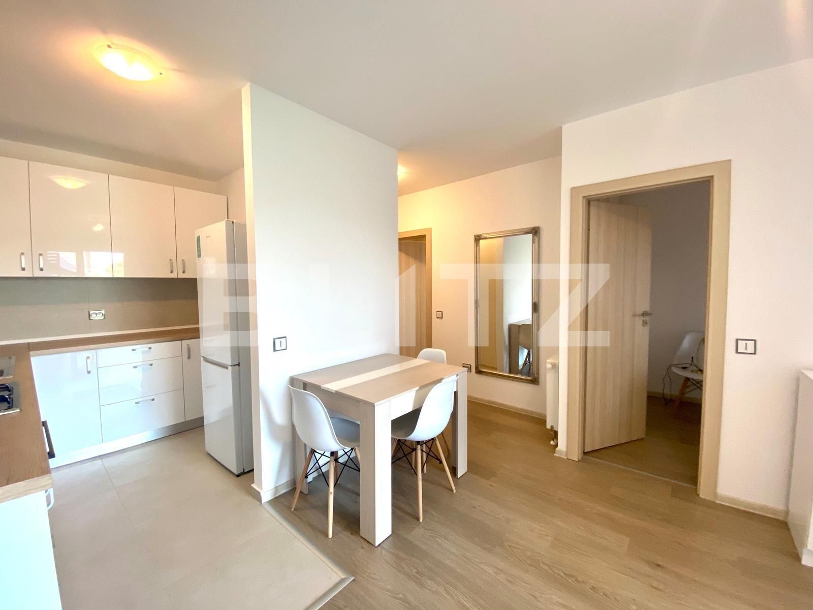 Apartament de închiriat 2 camere Gheorgheni - 54743AI | BLITZ Cluj-Napoca | Poza3