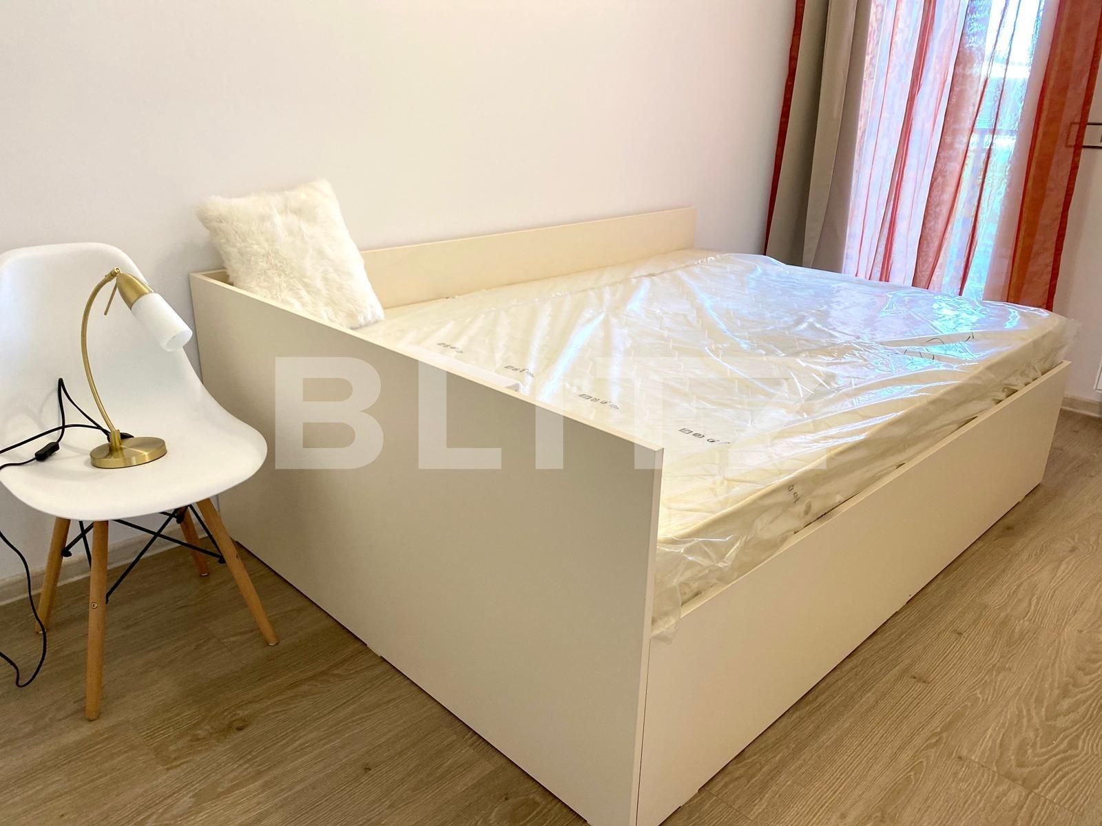 Apartament de închiriat 2 camere Gheorgheni - 54743AI | BLITZ Cluj-Napoca | Poza10