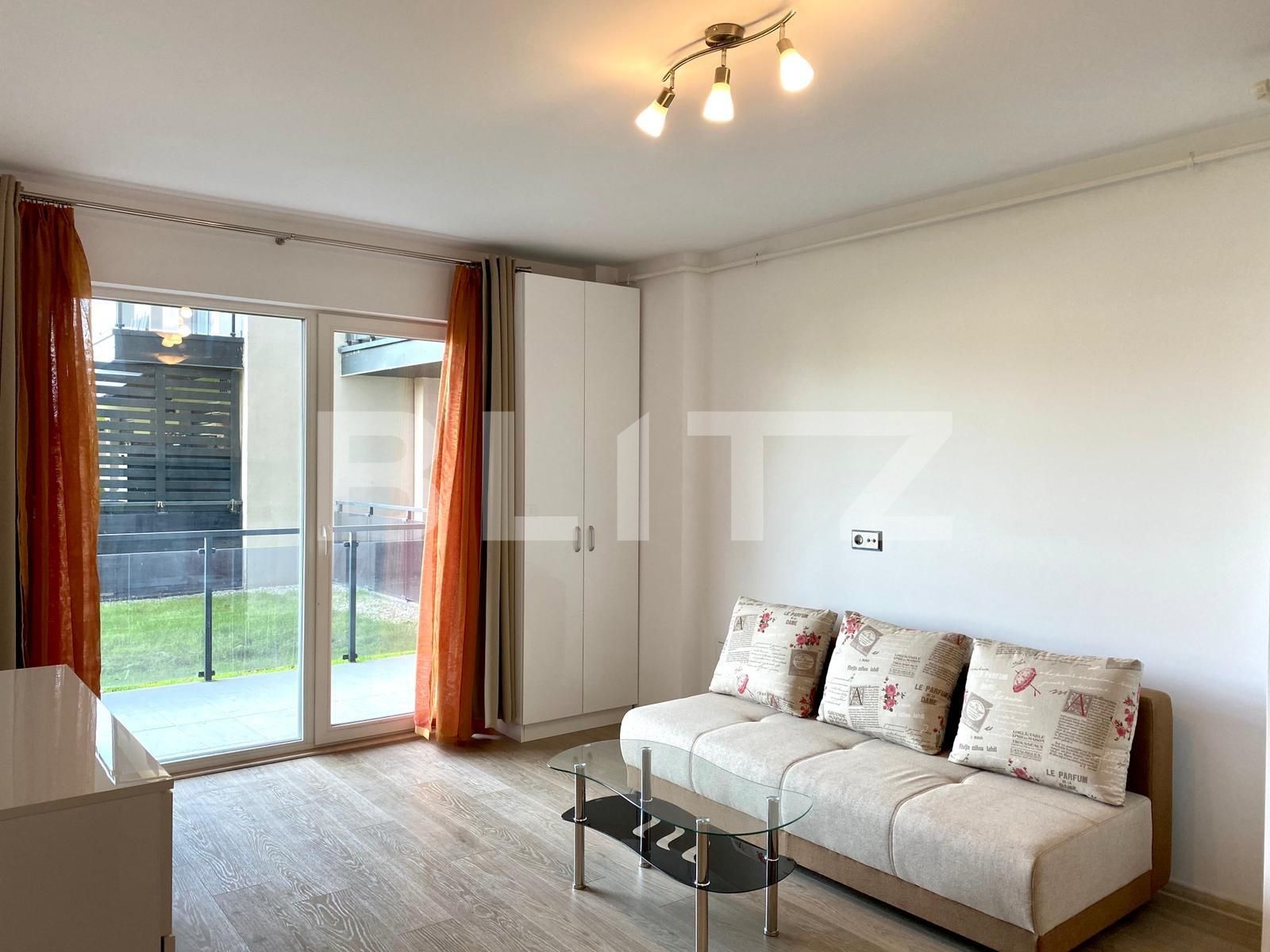 Apartament de închiriat 2 camere Gheorgheni - 54743AI | BLITZ Cluj-Napoca | Poza2