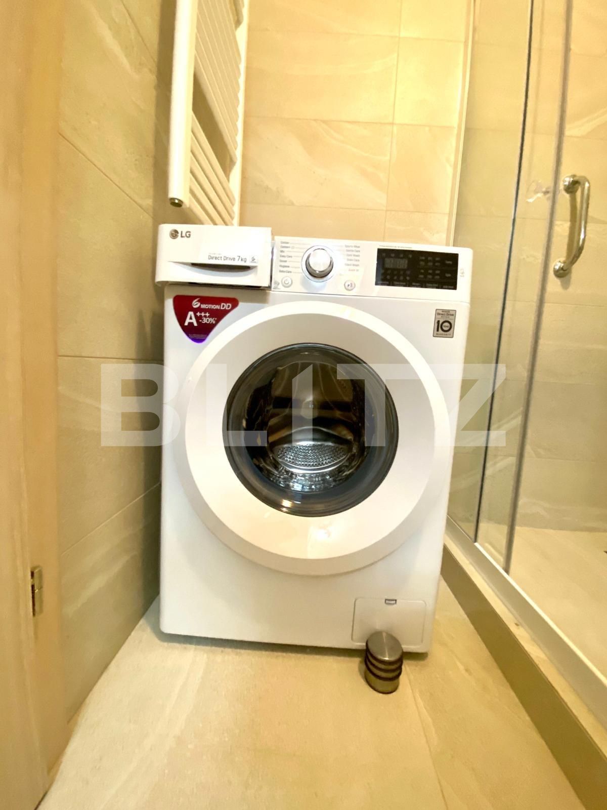 Apartament de închiriat 2 camere Gheorgheni - 54743AI | BLITZ Cluj-Napoca | Poza15