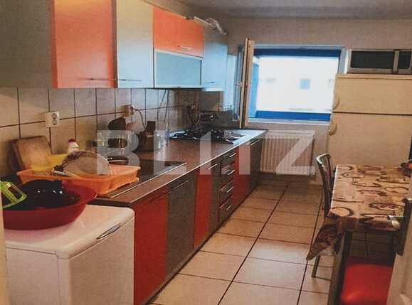 Garsonieră de închiriat Zorilor - 54744AI | BLITZ Cluj-Napoca | Poza5