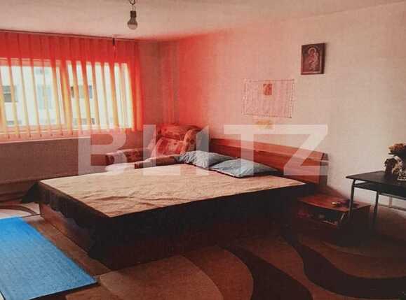 Garsonieră de închiriat Zorilor - 54744AI | BLITZ Cluj-Napoca | Poza1