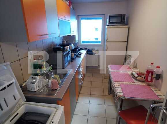 Garsonieră de închiriat Zorilor - 54744AI | BLITZ Cluj-Napoca | Poza7