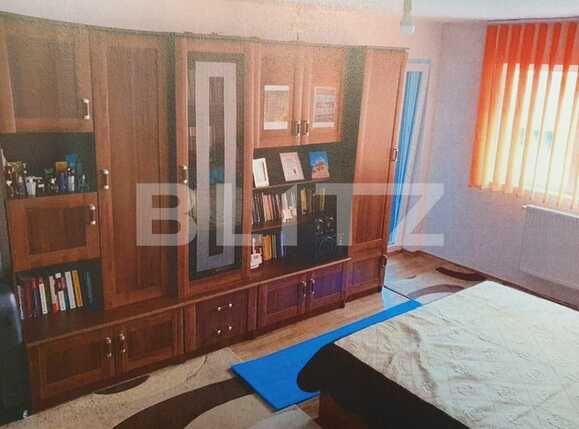Garsonieră de închiriat Zorilor - 54744AI | BLITZ Cluj-Napoca | Poza4