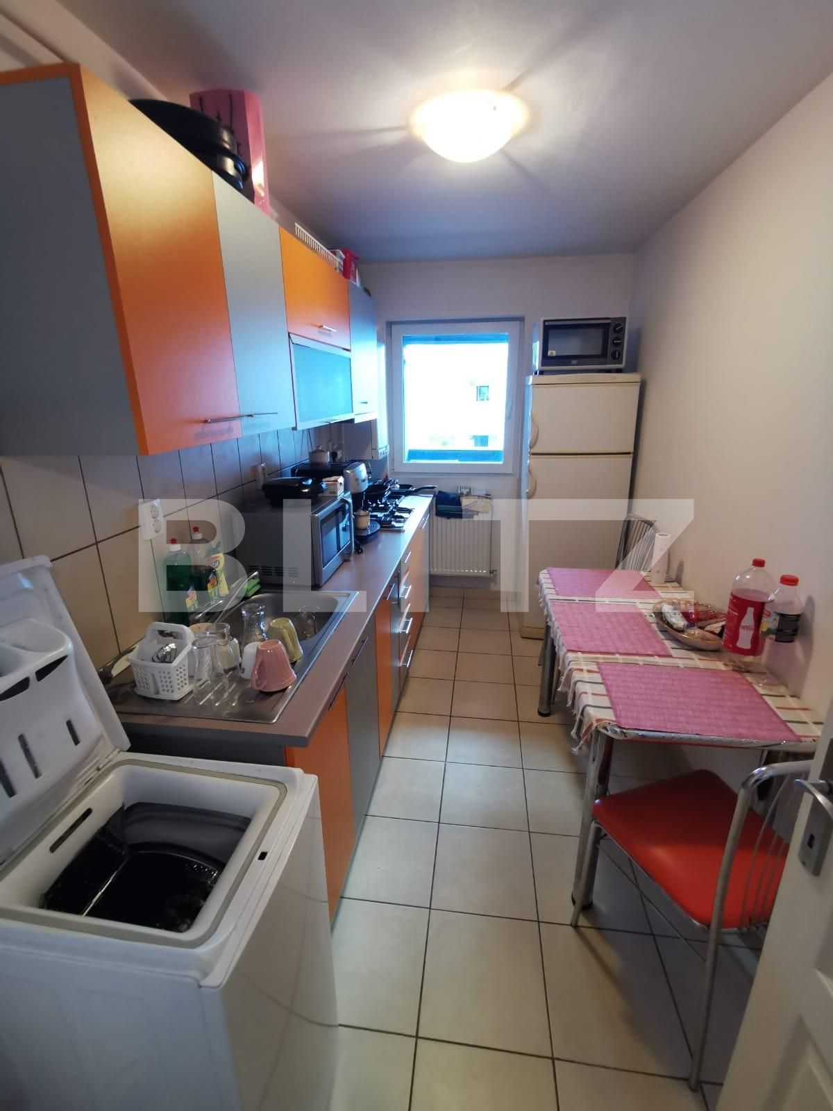 Garsonieră de închiriat Zorilor - 54744AI | BLITZ Cluj-Napoca | Poza7