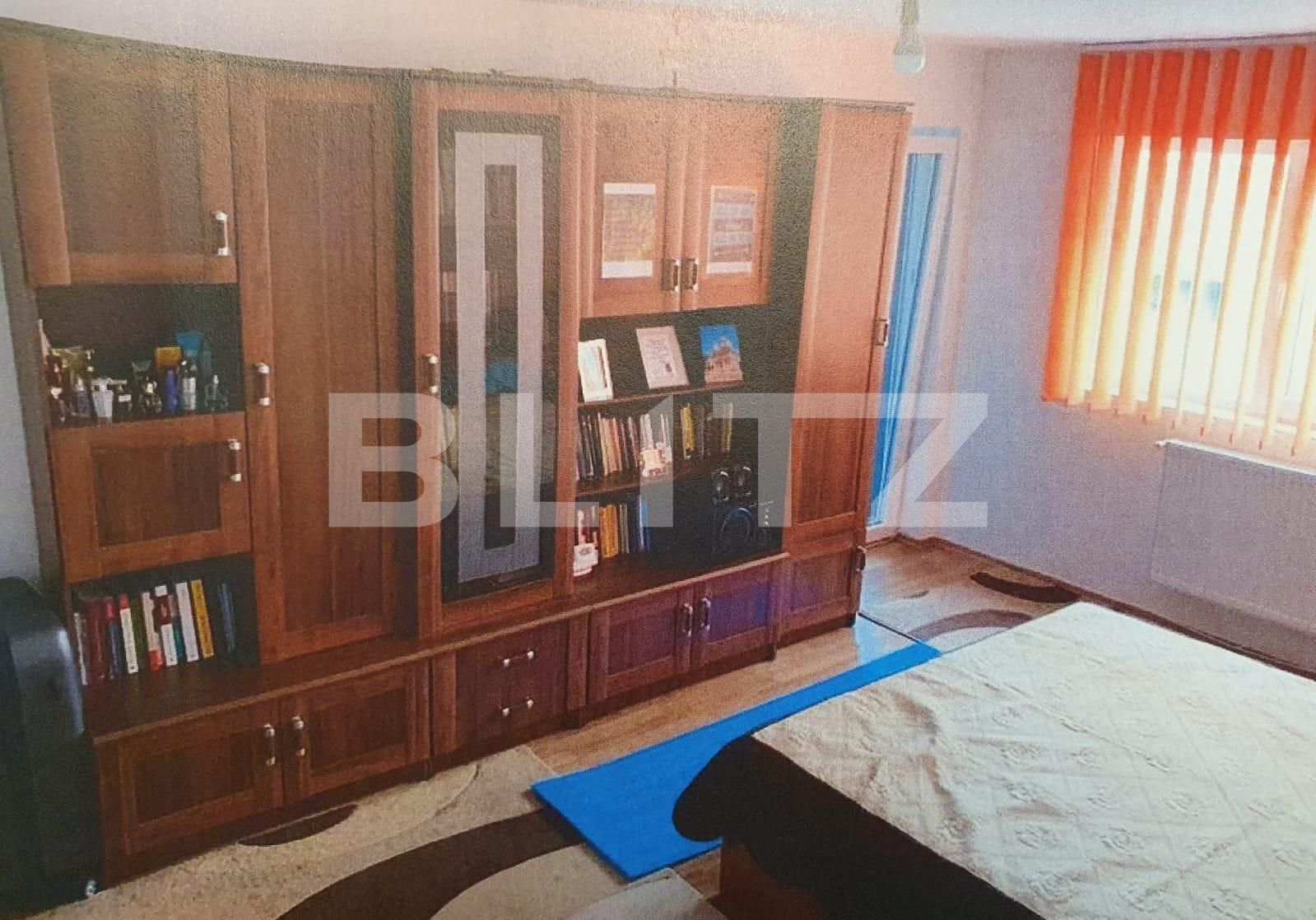 Garsonieră de închiriat Zorilor - 54744AI | BLITZ Cluj-Napoca | Poza4