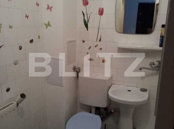 Garsonieră de vânzare Semicentral - 54749AV | BLITZ Cluj-Napoca | Poza8