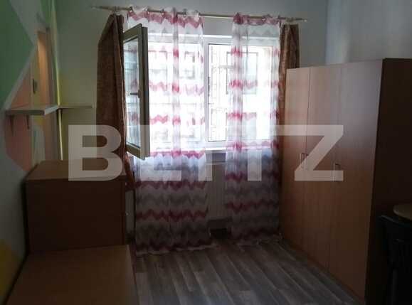 Garsonieră de vânzare Semicentral - 54749AV | BLITZ Cluj-Napoca | Poza4