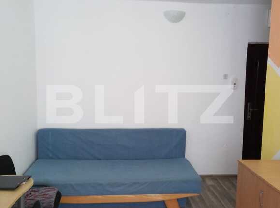 Garsonieră de vânzare Semicentral - 54749AV | BLITZ Cluj-Napoca | Poza1