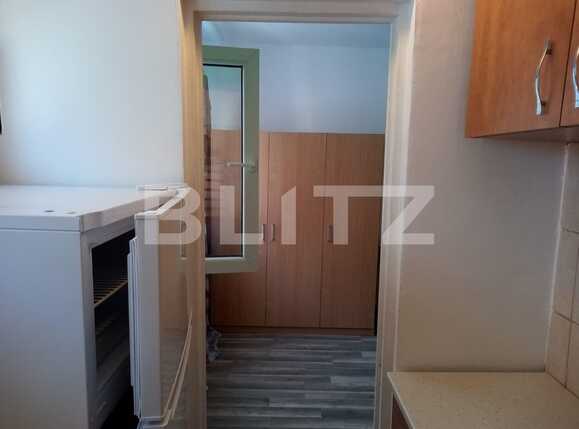 Garsonieră de vânzare Semicentral - 54749AV | BLITZ Cluj-Napoca | Poza7