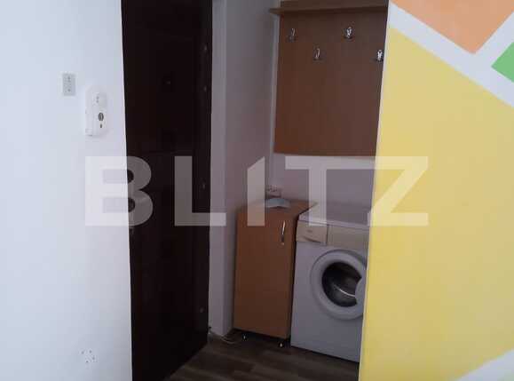 Garsonieră de vânzare Semicentral - 54749AV | BLITZ Cluj-Napoca | Poza2