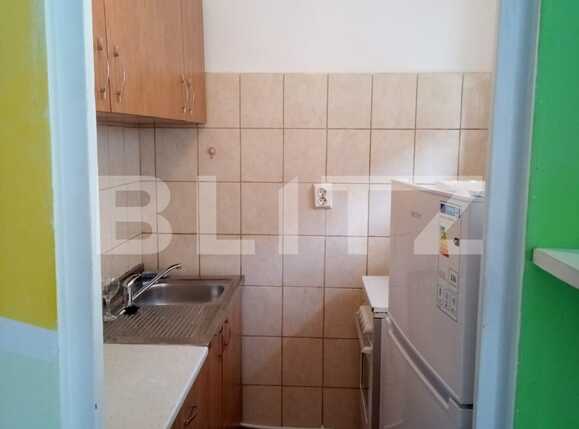 Garsonieră de vânzare Semicentral - 54749AV | BLITZ Cluj-Napoca | Poza5