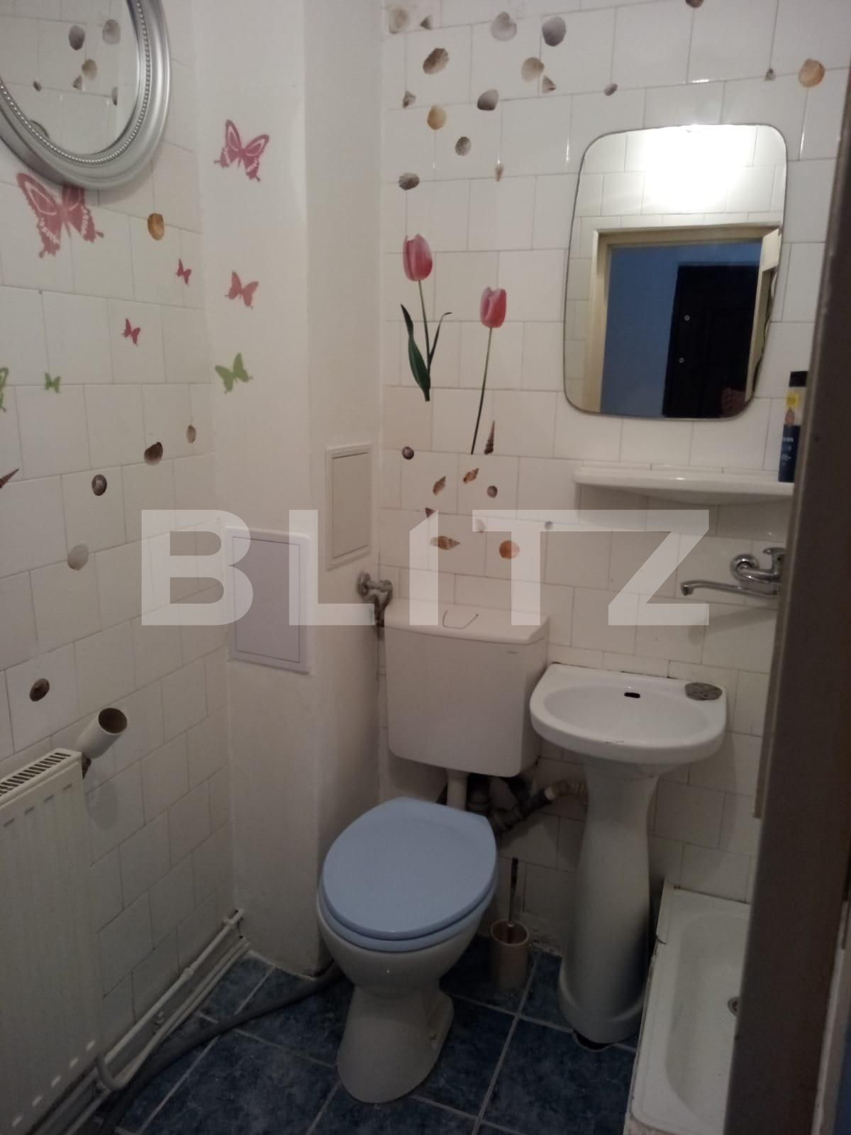Garsonieră de vânzare Semicentral - 54749AV | BLITZ Cluj-Napoca | Poza8