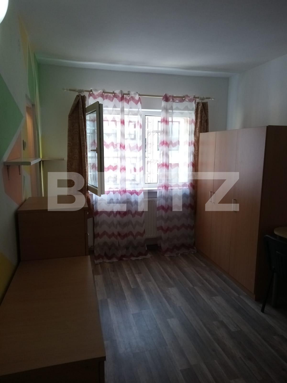Garsonieră de vânzare Semicentral - 54749AV | BLITZ Cluj-Napoca | Poza4
