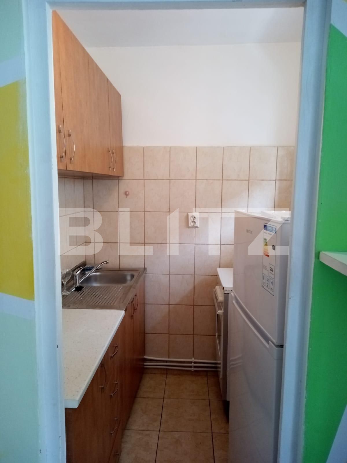 Garsonieră de vânzare Semicentral - 54749AV | BLITZ Cluj-Napoca | Poza5