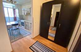 Apartament 2 camere, 48 mp, petfriendly, parcare, zona strazii Tineretului! 