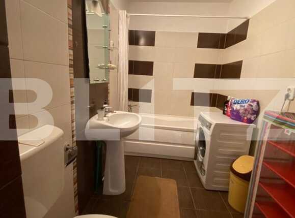 Apartament de închiriat 2 camere Floreşti - 54750AI | BLITZ Cluj-Napoca | Poza15