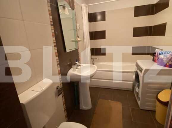 Apartament de închiriat 2 camere Floreşti - 54750AI | BLITZ Cluj-Napoca | Poza13