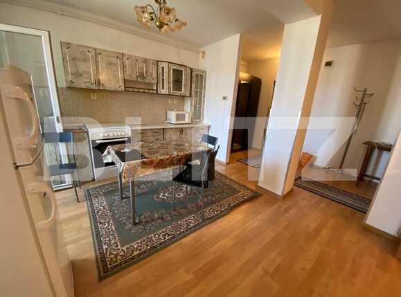 Apartament de închiriat 2 camere Floreşti - 54750AI | BLITZ Cluj-Napoca | Poza1