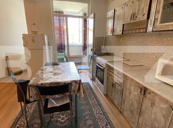 Apartament de închiriat 2 camere Floreşti - 54750AI | BLITZ Cluj-Napoca | Poza5