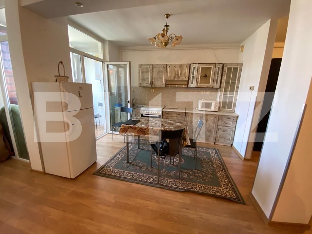 Apartament de închiriat 2 camere Floreşti - 54750AI | BLITZ Cluj-Napoca | Poza4